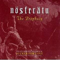 Nosferatu : The Prophecy